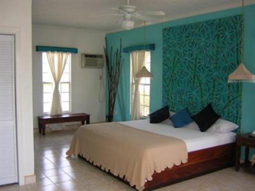 фото отеля Turquoise Bay Resort