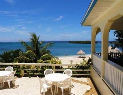 фото отеля Turquoise Bay Resort