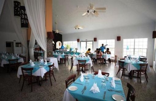 фото отеля Turquoise Bay Resort