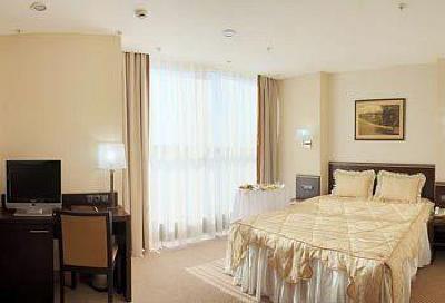 фото отеля Hotel Riviera Kazan