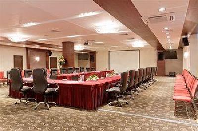 фото отеля Hotel Riviera Kazan