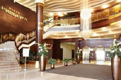 фото отеля Hotel Riviera Kazan