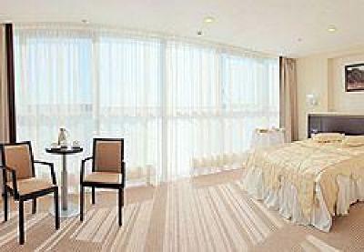 фото отеля Hotel Riviera Kazan