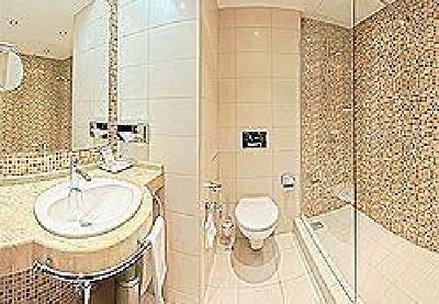 фото отеля Hotel Riviera Kazan