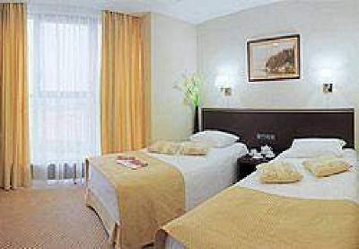 фото отеля Hotel Riviera Kazan