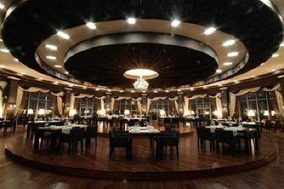 фото отеля Hotel Riviera Kazan
