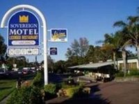 Sovereign Inn Wollongong