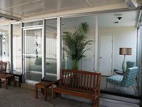 The Crescent Palms Motel