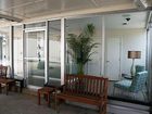 фото отеля The Crescent Palms Motel