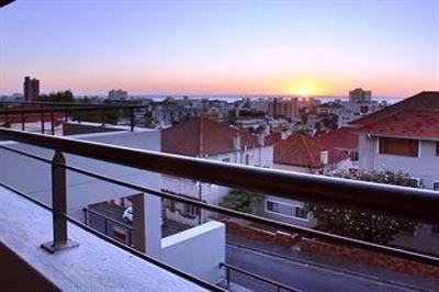 фото отеля 201 Ballinrobe Cape Town
