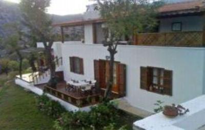 фото отеля Villa Manzara