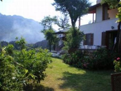 фото отеля Villa Manzara