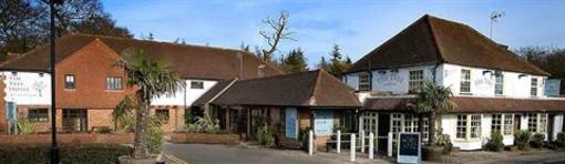 фото отеля Tree at Cadmore Hotel High Wycombe
