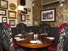 фото отеля Tree at Cadmore Hotel High Wycombe