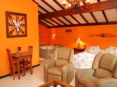 фото отеля Urikana Boutique Hotel
