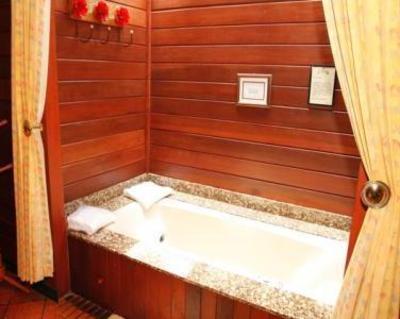 фото отеля Urikana Boutique Hotel