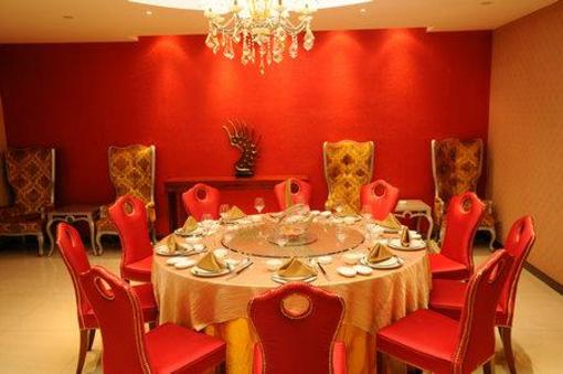 фото отеля Yabang International Hotel
