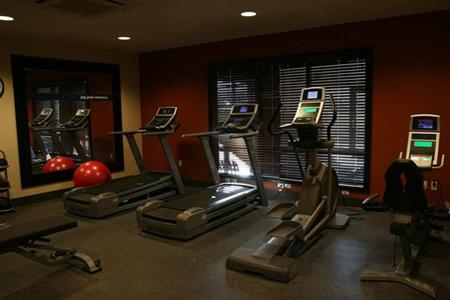 фото отеля Hampton Inn & Suites New Castle