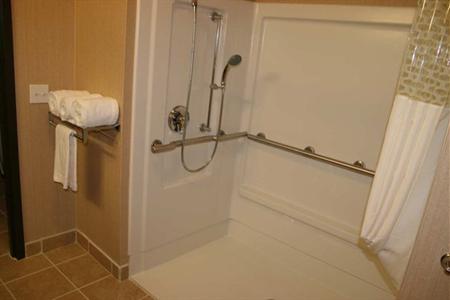 фото отеля Hampton Inn & Suites New Castle
