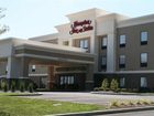 фото отеля Hampton Inn & Suites New Castle