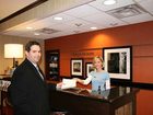 фото отеля Hampton Inn & Suites New Castle