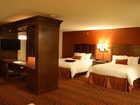 фото отеля Hampton Inn & Suites New Castle