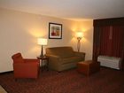 фото отеля Hampton Inn & Suites New Castle