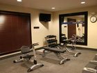 фото отеля Hampton Inn & Suites New Castle