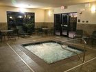 фото отеля Hampton Inn & Suites New Castle