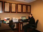 фото отеля Hampton Inn & Suites New Castle