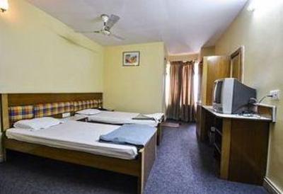 фото отеля Rahul International Hotel Secunderabad