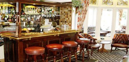 фото отеля Norman Hurst Hotel Manchester