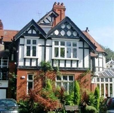 фото отеля Norman Hurst Hotel Manchester