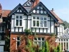 фото отеля Norman Hurst Hotel Manchester