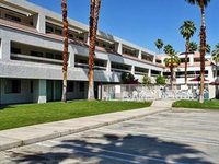 Motel 6 Palm Springs Downtown