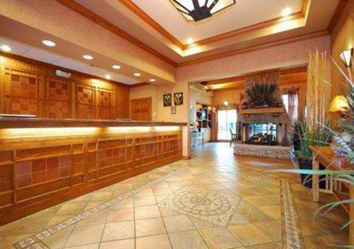 фото отеля Econo Lodge Riverside Pigeon Forge