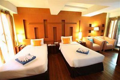 фото отеля Tango Beach Resort