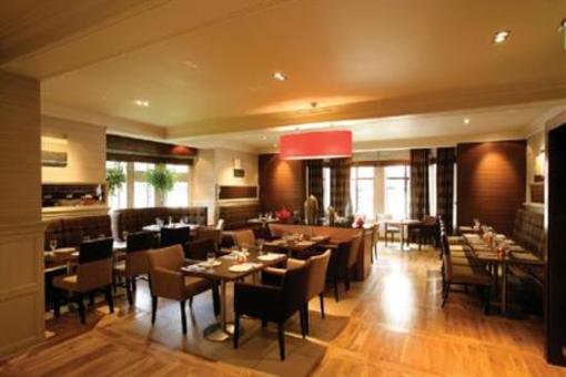 фото отеля Piersland House Hotel