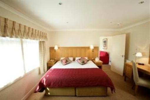 фото отеля Piersland House Hotel