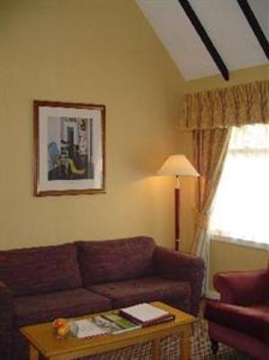 фото отеля Piersland House Hotel