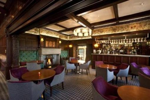 фото отеля Piersland House Hotel