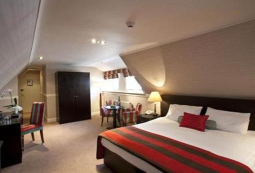 фото отеля Piersland House Hotel