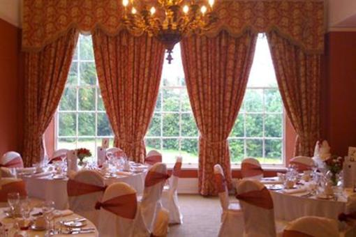 фото отеля Raemoir House Hotel Banchory