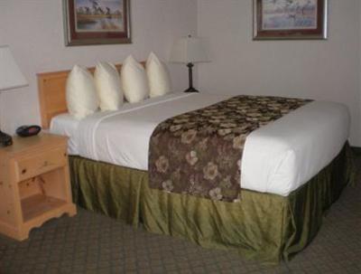 фото отеля BEST WESTERN Woodburn