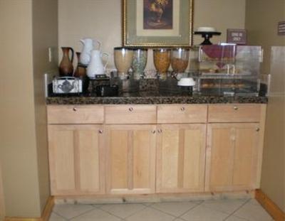 фото отеля BEST WESTERN Woodburn