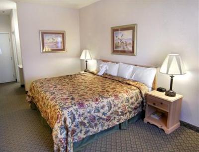 фото отеля BEST WESTERN Woodburn