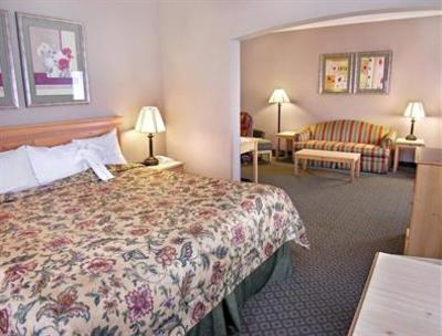 фото отеля BEST WESTERN Woodburn