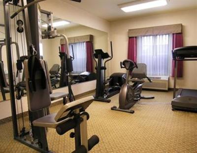 фото отеля BEST WESTERN Woodburn