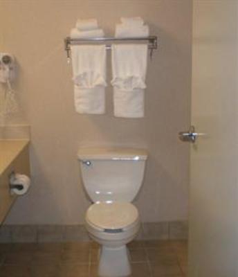 фото отеля BEST WESTERN Woodburn