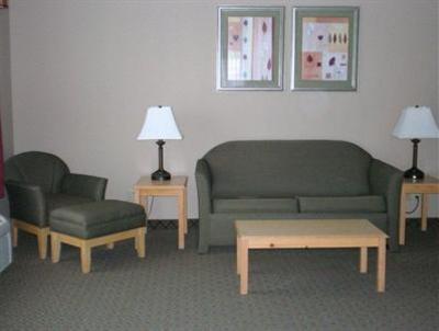 фото отеля BEST WESTERN Woodburn